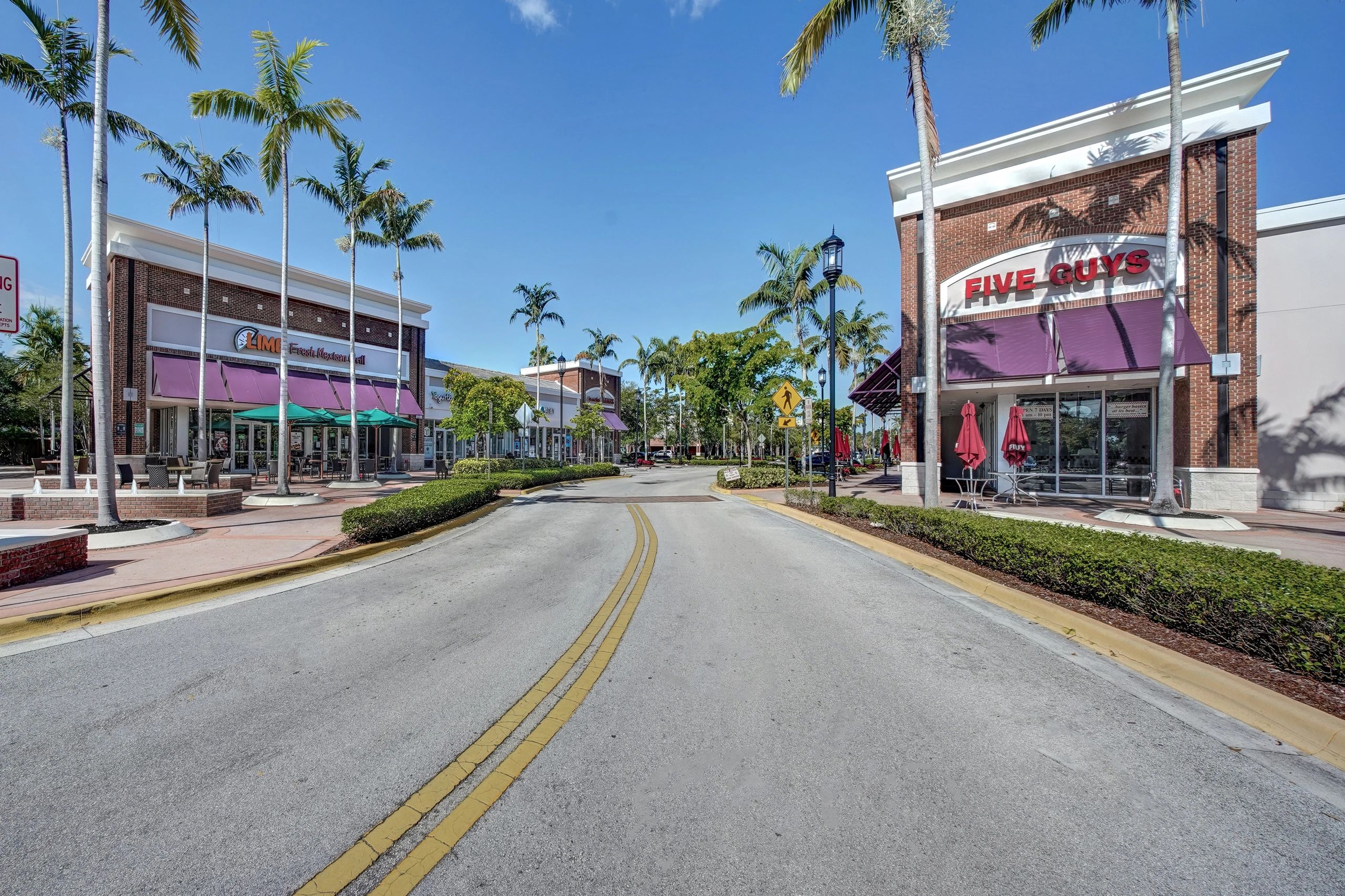 Directory The Fountains